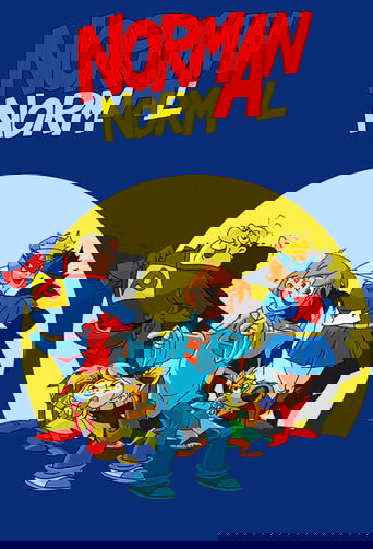 Norman normal