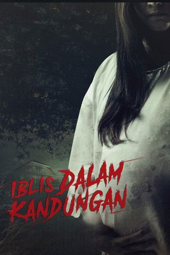 Iblis dalam Kandungan