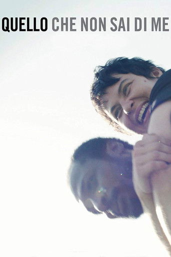 Quello che non sai di me: WT