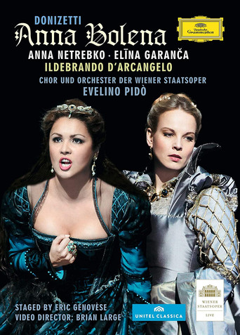 Anna Bolena