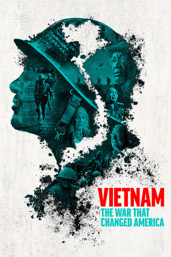 Vietnam. The War That Changed America