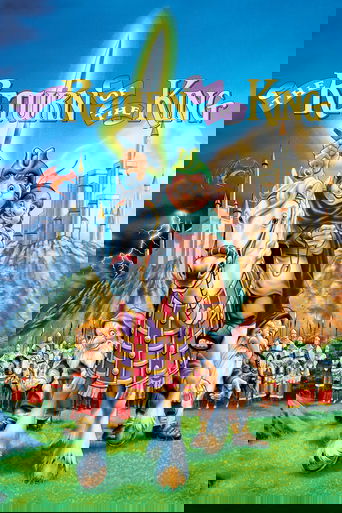 The Return of the King