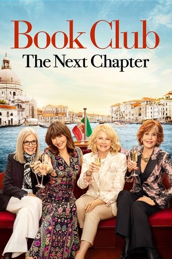 Book Club 2 - The Next Chapter