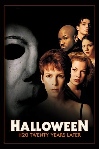 Halloween H20: Twenty Years Later