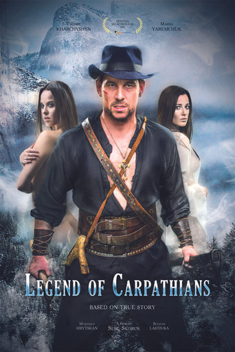Legends of Carpathians