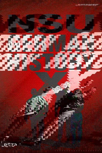 Mitten in Deutschland: NSU