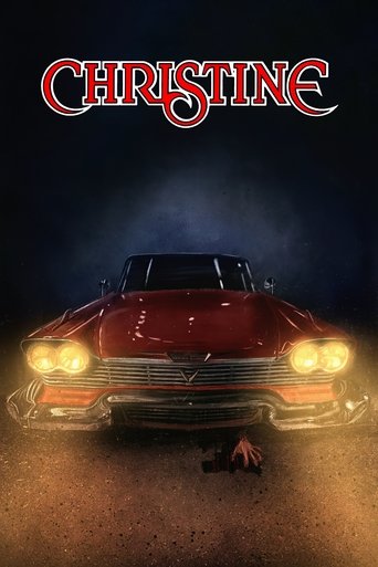 John Carpenter's Christine