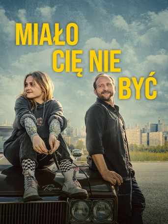 Mialo cie nie byc
