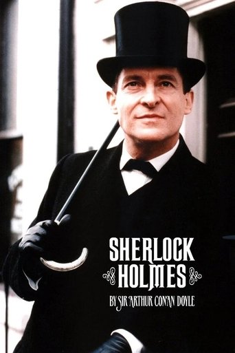 The Adventures of Sherlock Holmes