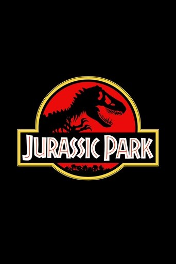 Jurassic Park 1