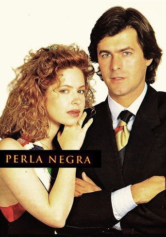 Perla Negra