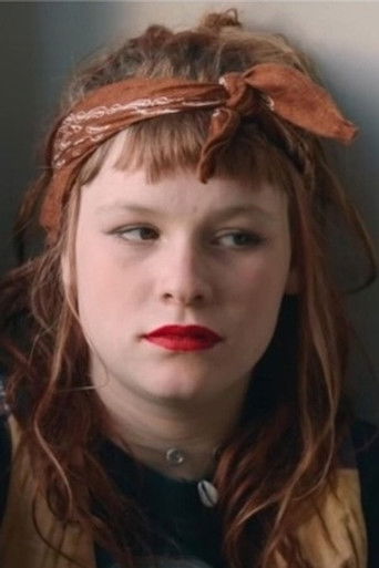 Sara Calmeijer Meijburg