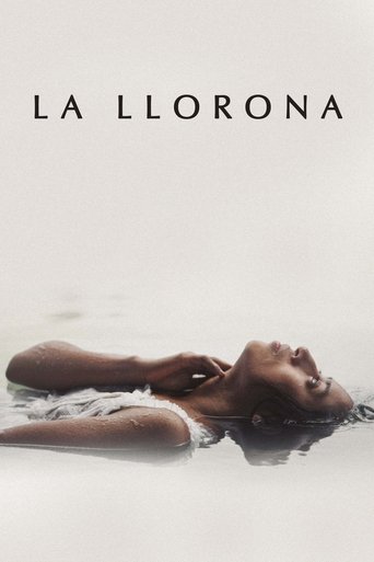 La llorona