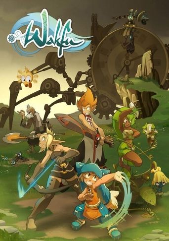 WakFu