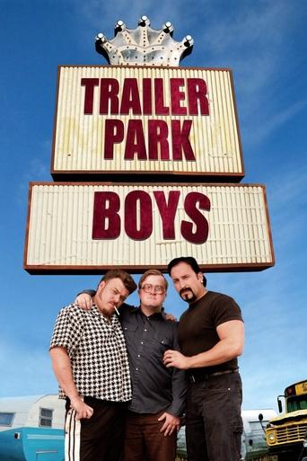 Trailer Park Boys: Out of the Park
