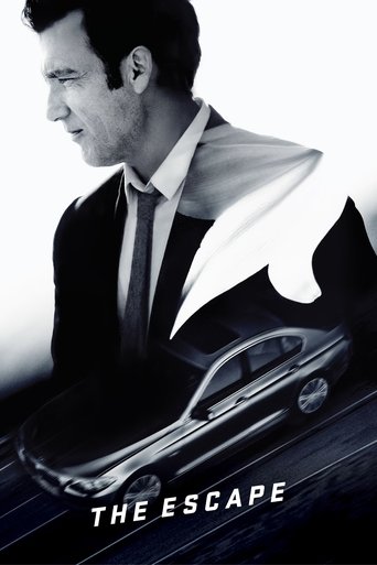 The Hire: The Escape