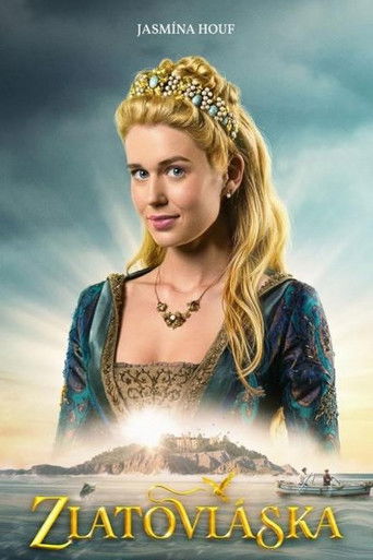 Златовласка