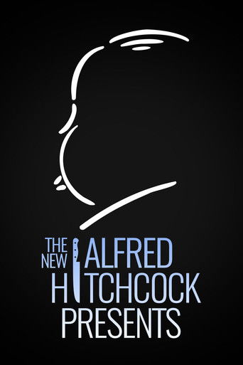 Alfred Hitchcock Presents