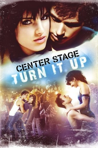 Center Stage 2 - Turn It Up