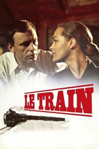 Le train