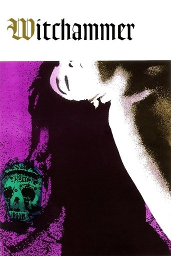 Kladivo na carodejnice