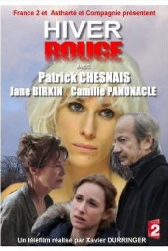 Hiver rouge