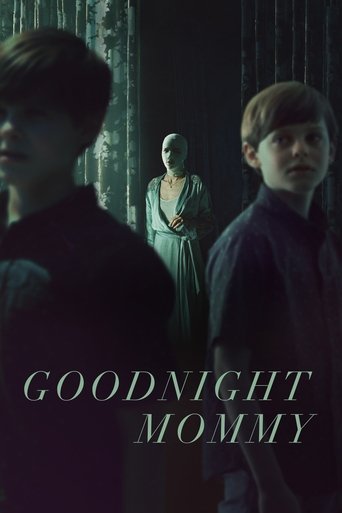 Goodnight Mommy U.S.