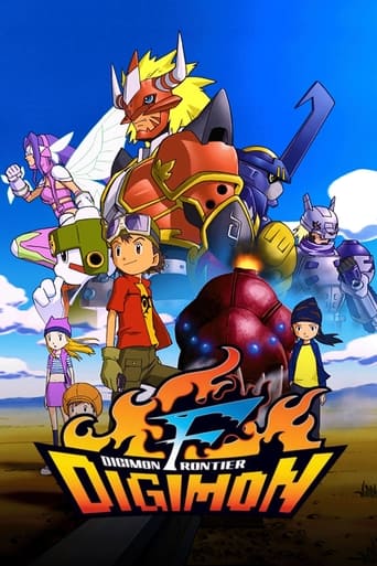 Digimon: Digital Monsters Season 4