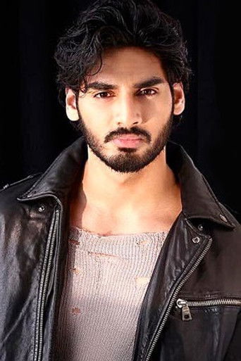 Ahan Shetty
