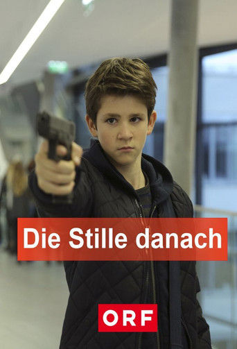 Die Stille Danach