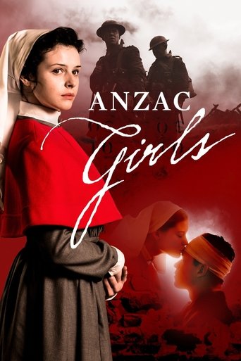 Anzac Girls