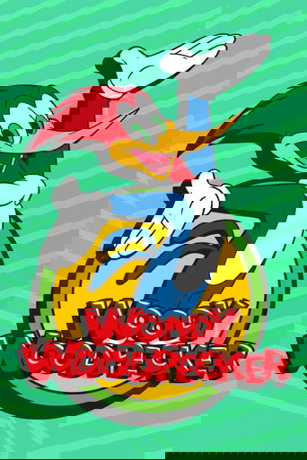 The Woody Woodpecker Show