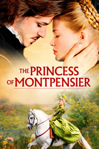 La princesse de Montpensier