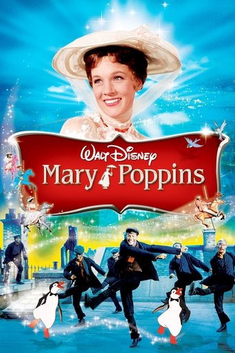 Mary Poppins 1