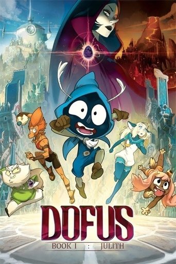 Dofus - Livre 1: Julith