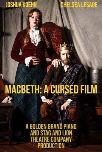 Macbeth: A Cursed Film