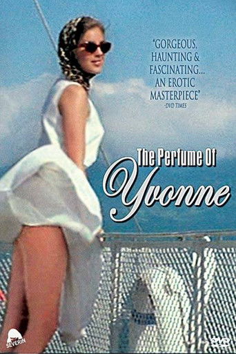 Le parfum d'Yvonne