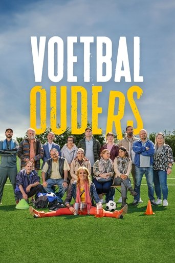 Voetbalouders