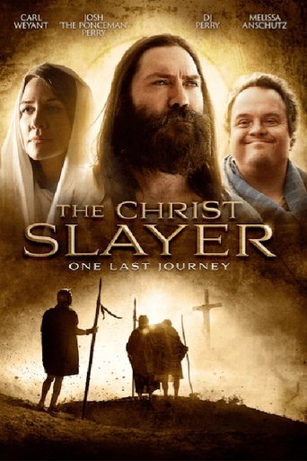 The Quest Trilogy: The Christ Slayer