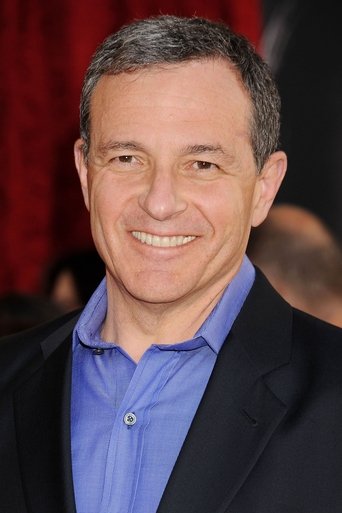 Bob Iger
