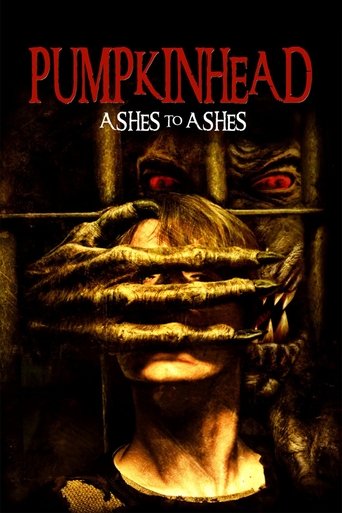 Pumpkinhead III: Ashes to Ashes