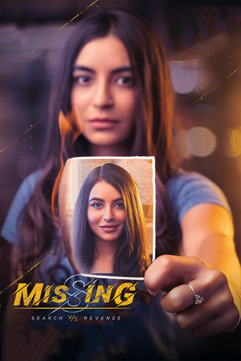 Missing: Search vs Revenge