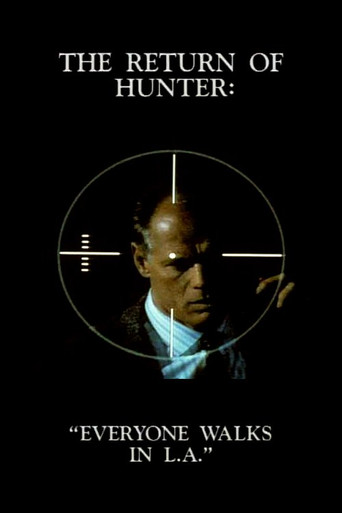 The Return of Hunter