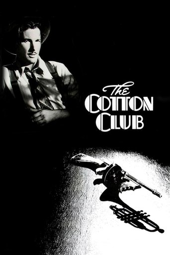 The Cotton Club Encore