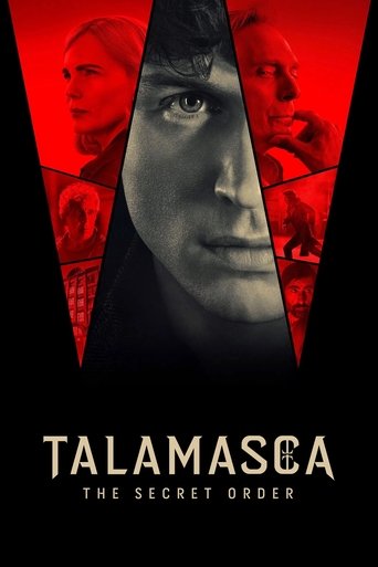 Anne Rice's Talamasca: The Secret Order