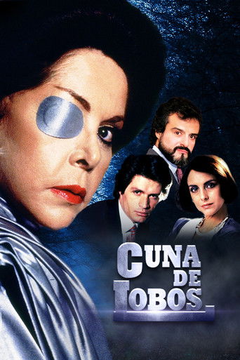 Cuna de lobos