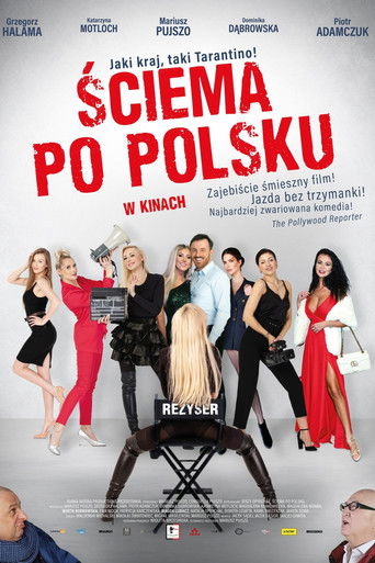 Sciema po polsku