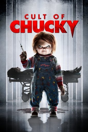 Child's Play 7: Cult of Chucky