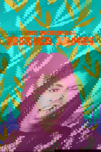 The Incredible Jessica James