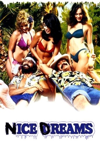 Cheech and Chong's Nice Dreams